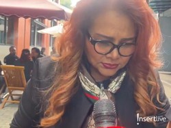 Eva Manurung Ungkap Syarat dari Dewi Perssik Soal Perjodohan dengan Virgoun