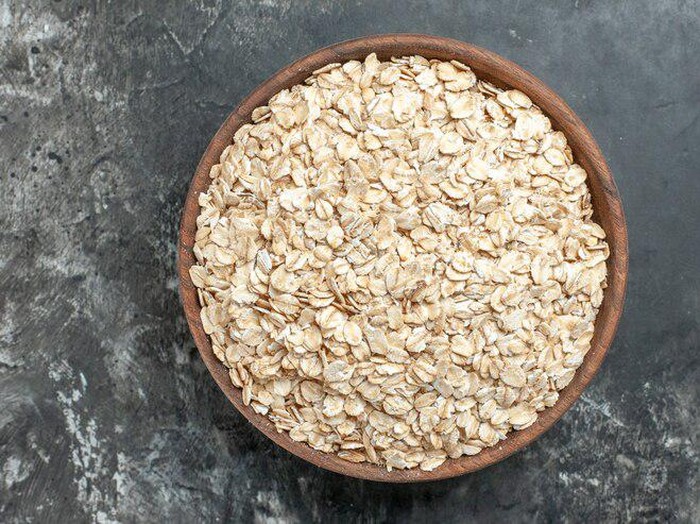 Gandum/Foto: Freepik/KamranAydinov