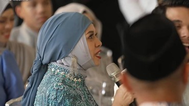 Geni Faruk Dinilai Bikin Malu gegara Ngotot Minta Thariq Dipanggil Haji