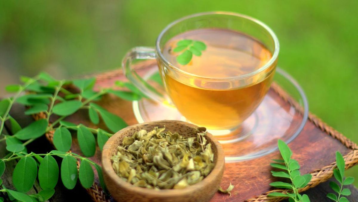 Agar Bebas Penyakit, Minum Air Rebusan Apa untuk Ginjal?