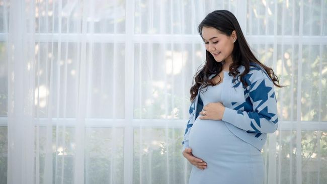 Kisah Bunda 7 Th Alami Masalah Kesuburan, Berhasil Hamil Usai Adopsi Bayi Kembar Tiga