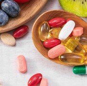 Kapan Waktu Terbaik Mengonsumsi Vitamin? Ini Penjelasannya