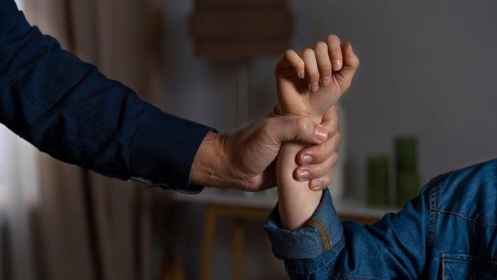 img-title Anak Putri Mahkota Kerajaan Norwegia Dituding Lakukan Kekerasan Seksual dan Pemerkosaan