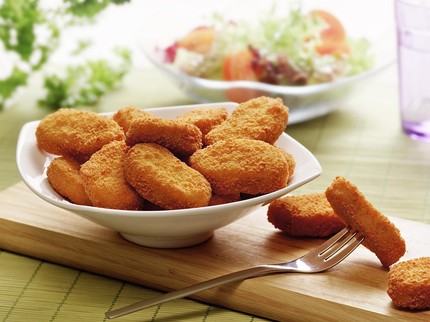 3 Resep Nugget Sapi yang Praktis dan Enak, Bisa jadi Stok Lauk Bun!