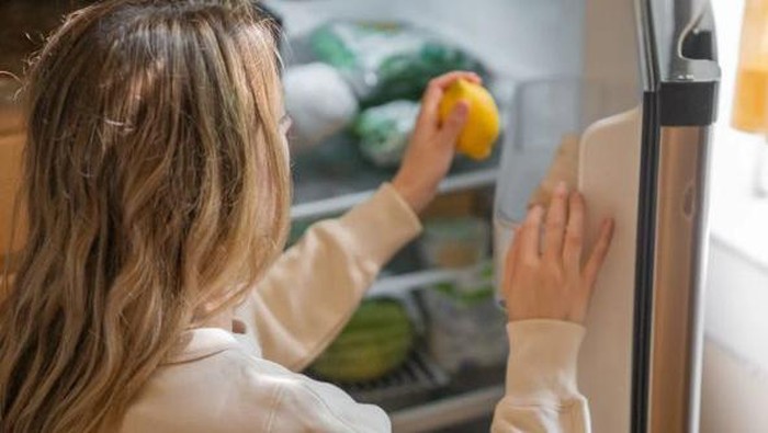 Jaga Kualitas dan Nutrisi, 5 Sayuran Ini Sebaiknya Tidak Disimpan di Kulkas