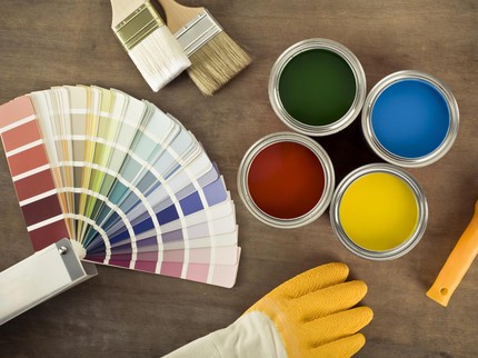 10 Filosofi Warna dalam Psikologi dan Pengaruhnya pada Manusia