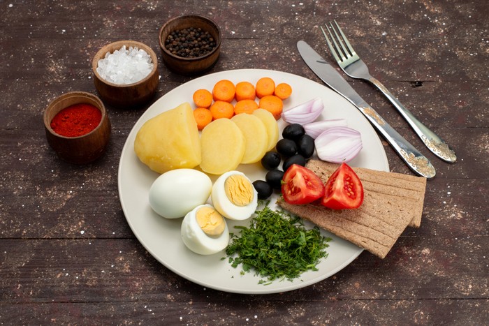 Waktu Terbaik Mengonsumsi Vitamin, Jangan Sampai Salah!
