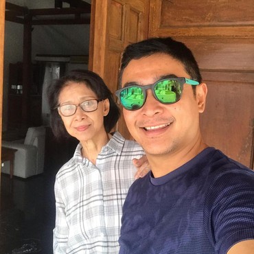 Ibunda Meninggal Dunia, Irgi Fahrezi Ungkap Kronloginya