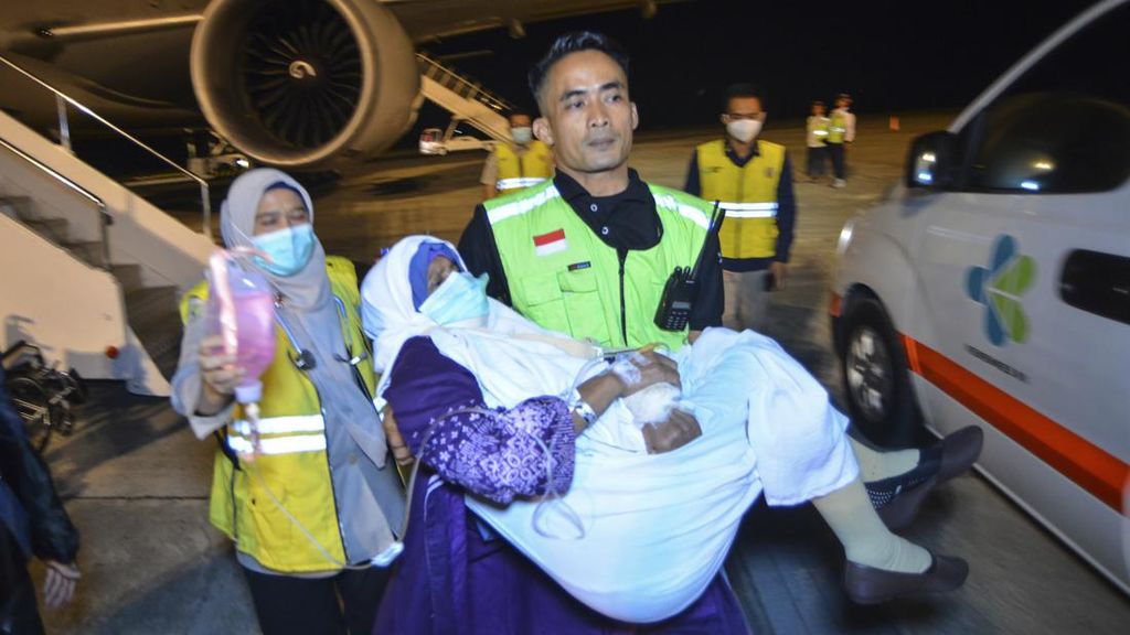 Kekurangan Tenaga Kesehatan Hantui Jemaah, Timwas Haji DPR Buka Suara