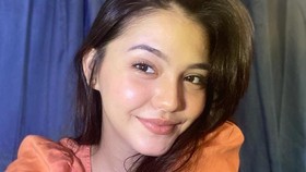 Juliette Angela Klarifikasi Tudingan Suami soal Selingkuh dengan Anji