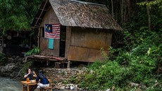 Kampung Durian Runtuh Upin & Ipin di Malaysia, Fakta atau Fiksi?