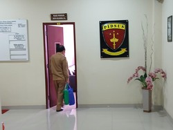 Kepala Bapedda Bojonegoro Dicecar 14 Pertanyaan Soal Mobil Siaga