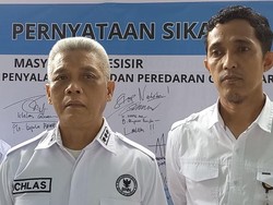 BNNP Babel Gagalkan Penyelundupan Sabu dan Ektasi untuk Penambang Timah