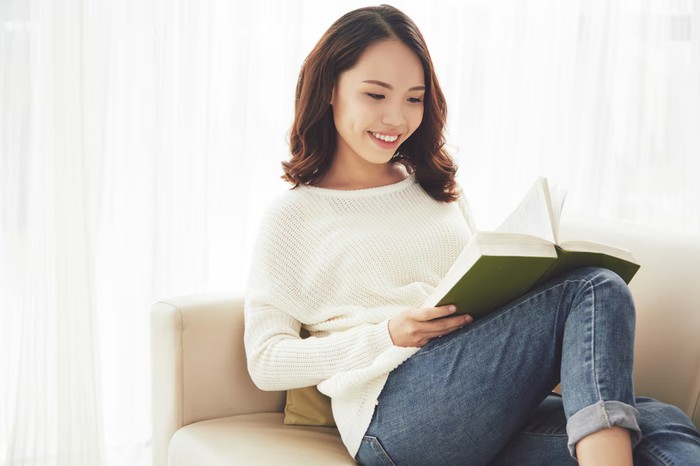 INFJ adalah seorang Inovator yang Penuh Imajinasi