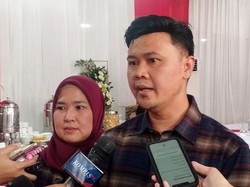 Bantah Adanya Joki Pantarlih, KPU DKI Beri Penjelasan