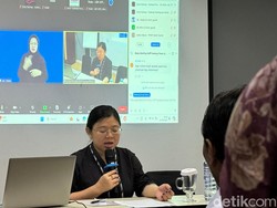 Komnas Perempuan Ungkap 3 Kasus Penyiksaan di 2023, Singgung Diskriminasi