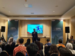 Kilang Pertamina Kembangkan Green Refineries, Bidik Investor Strategis