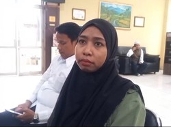 Pedagang Balon LED di Palembang Laporkan Mantan Bos ke Polisi