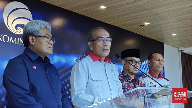 Gangguan di PDN yang memicu lumpuhnya layanan imigrasi merupakan imbas serangan siber ransomware dari kelompok Lockbit 3.0.