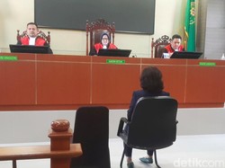 Anak Gugat Ibu Kandung gegara Warisan Ayah di Karawang