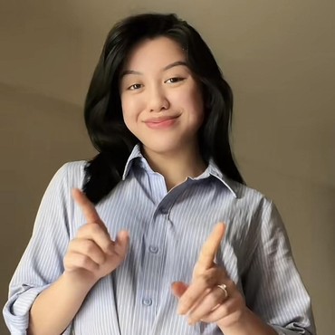 Putus dari Vadel, 7 Potret Terbaru Lolly Anak Nikita Mirzani Dinilai Makin Glowing