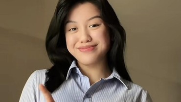 img-title Putus dari Vadel, 7 Potret Terbaru Lolly Anak Nikita Mirzani Dinilai Makin Glowing