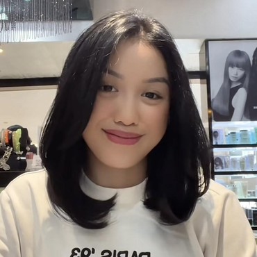 Lolly Makan dari Piring 'Bekas', Nikita Mirzani Bahas soal Haus Validasi