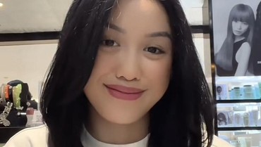 Lolly Makan dari Piring 'Bekas', Nikita Mirzani Bahas soal Haus Validasi