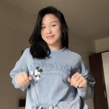 Vadel Masuk Penjara, Lolly Diduga Bawa Pacar Baru Saat Temui Nikmir dan Adiknya