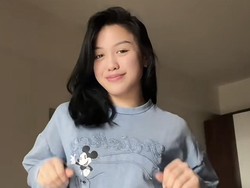 Intip Penampakan Sekolah Lolly Putri Nikita Mirzani di London, Biaya UKT Bikin Melongo