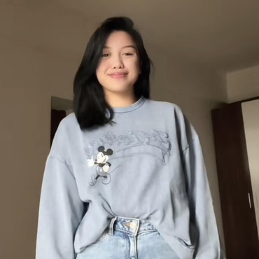 Lolly Dapat Dukungan dari BTS ARMY Usai Diduga Hamil di Luar Nikah