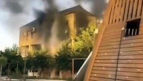 Rusia Akhiri Operasi Antiteroris usai 15 Polisi Tewas di Dagestan