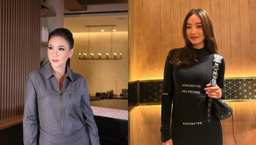 img-title Alasan Maia Estianty & Natasha Wilona Sepakat Cewek Harus Matre