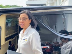 Dikritik Keras Menperin soal PHK Industri Tekstil, Sri Mulyani Buka Suara