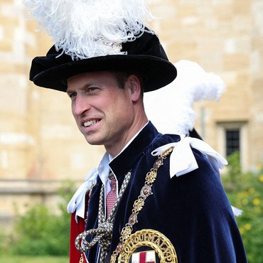 Diisukan Masuk Islam, Pangeran William Diminta Tak Jadi Raja Inggris