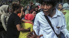 PKL di Puncak Bogor Tolak Relokasi: Kenapa yang Dikorbankan Pedagang?