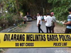 Cekcok Perkara Kayu Jati Berujung Adik Gelap Mata Habisi Kakak di Ponorogo