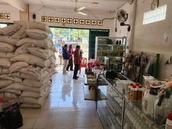 Mabes Polri Temukan Ribuan Petani Gagal Dapat Pupuk Subsidi gegara NIK