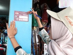 KPU Ponorogo Mulai Coklit Data 771.168 Warga