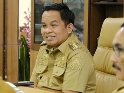 Pj Bupati Jeneponto Ungkap TPP Nunggak 3 Bulan gegara Laporan Kinerja Telat