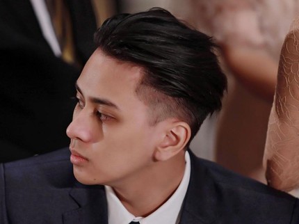 Terpopuler: Potret Cavin Putra Yuni Shara yang Kini Sudah Dewasa