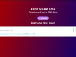 Cara Cek Pengumuman PPDB Makassar 2024 Jalur Zonasi & Jadwal Daftar Ulangnya