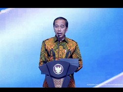Jokowi Perintahkan Pusat Data Nasional Diaudit Imbas Kena Ransomware