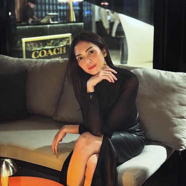 Ririn Dwi Ariyanti Dipuji Cantik Tanpa Oplas, Paman Ijonk: Nggak Seperti...