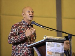 Said Abdullah: Kenaikan PPN Jadi 12% Amanat UU HPP yang Berlaku Sejak 2021