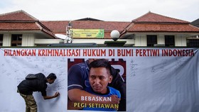 Benang Kusut Kasus Vina Cirebon, Siapa Mesti Tanggung Jawab?