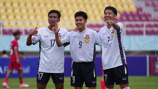 Menjelang laga semifinal Piala AFF U-16 2024 yang akan diikuti Timnas Indonesia, ada enam negara yang sudah dipastikan tersingkir dari Piala AFF U-16 2024.
