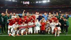 Klasemen Peringkat 3 Euro 2024: Hungaria Harap Harap Cemas