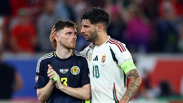 5 Bintang Absen di Piala Dunia 2026