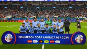 Jadwal Siaran Langsung Uruguay vs Bolivia di Copa America 2024